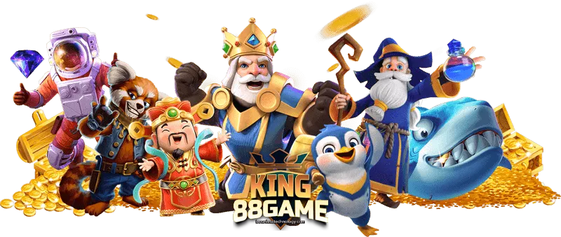 king88game